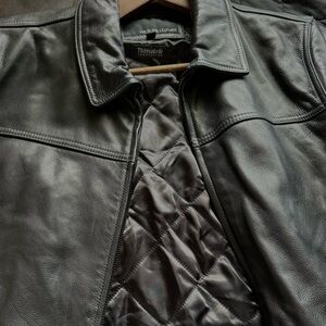 Wilson’s Leather Jacket